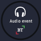 System Notification Audio Event