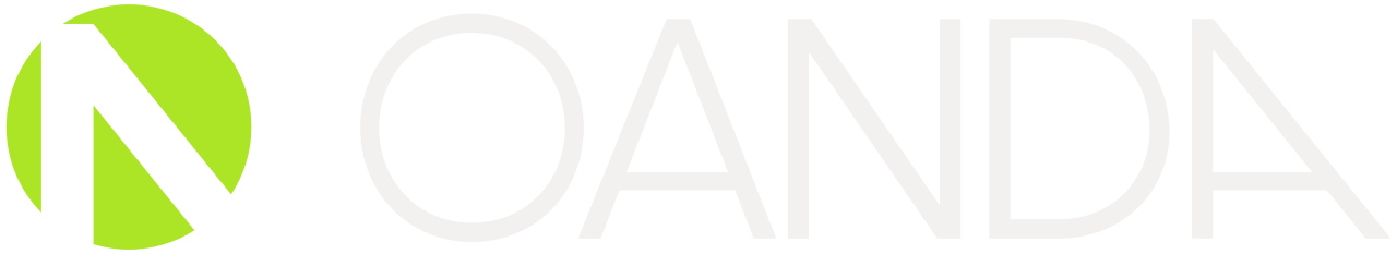 logo OANDA