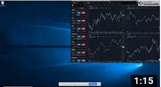 How to Display More Charts In one Screen