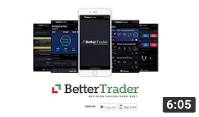 The Benefits of Using BetterTrader