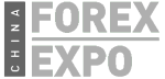 China Forex Expo logo