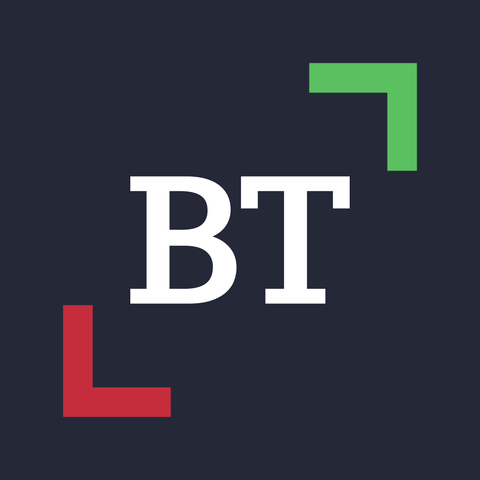 BT Logo