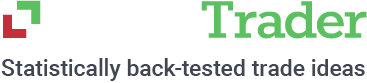 Logo BetterTrader and text