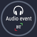 Audio Event